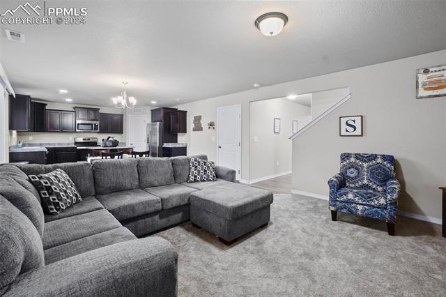 MLS Image for 8263  Graphite  ,Colorado Springs, Colorado