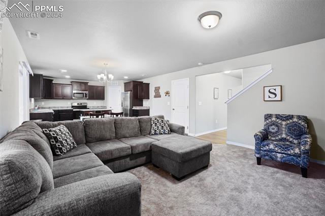 MLS Image for 8263  Graphite  ,Colorado Springs, Colorado