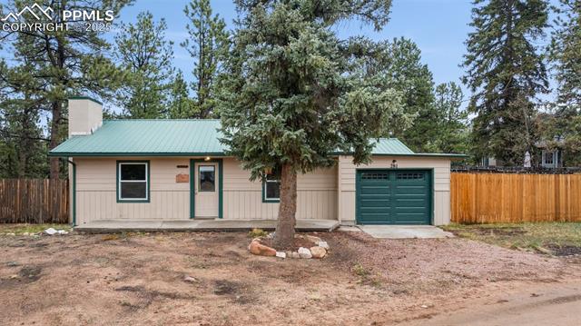 MLS Image for 281  Mesa  ,Florissant, Colorado