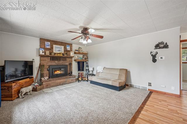 MLS Image for 281  Mesa  ,Florissant, Colorado