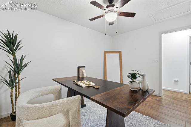 MLS Image for 2326  Parliament  ,Colorado Springs, Colorado