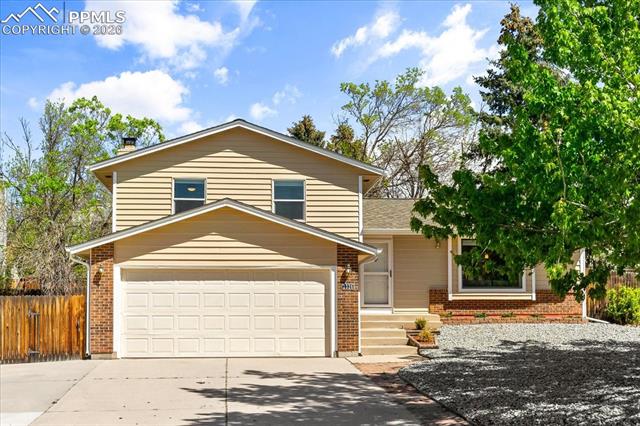 MLS Image for 2326  Parliament  ,Colorado Springs, Colorado