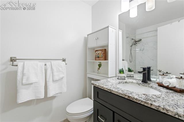 MLS Image for 2326  Parliament  ,Colorado Springs, Colorado
