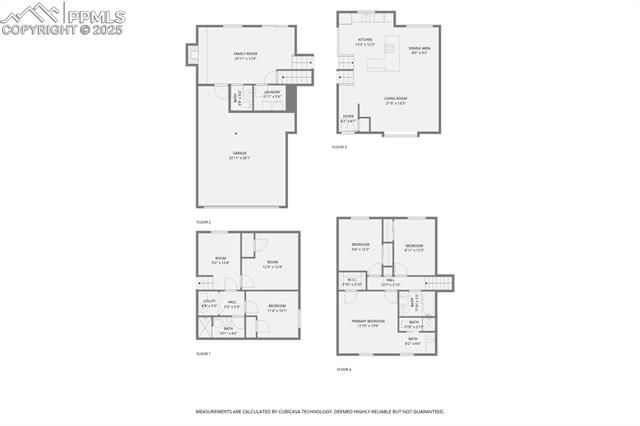 MLS Image for 2326  Parliament  ,Colorado Springs, Colorado
