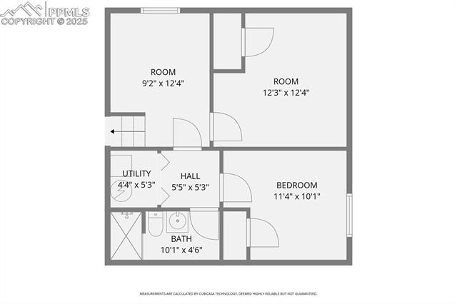 MLS Image for 2326  Parliament  ,Colorado Springs, Colorado