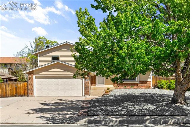 MLS Image for 2326  Parliament  ,Colorado Springs, Colorado
