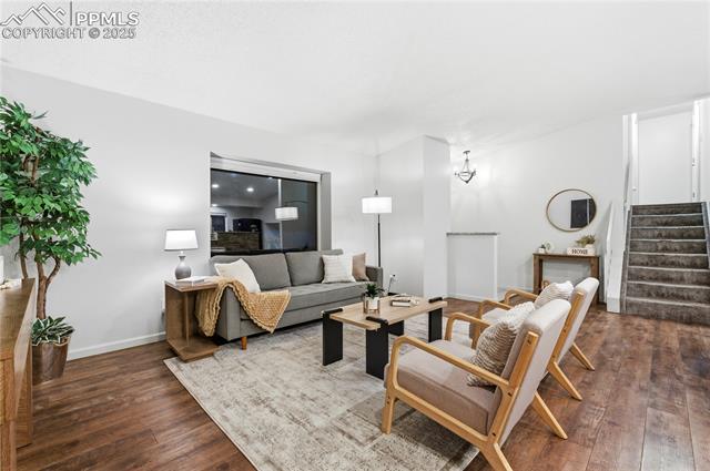 MLS Image for 2326  Parliament  ,Colorado Springs, Colorado