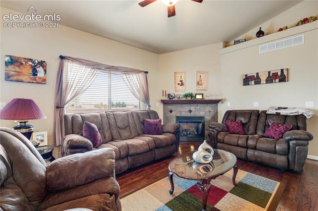 MLS Image for 777 E Woodleaf  ,Pueblo West, Colorado