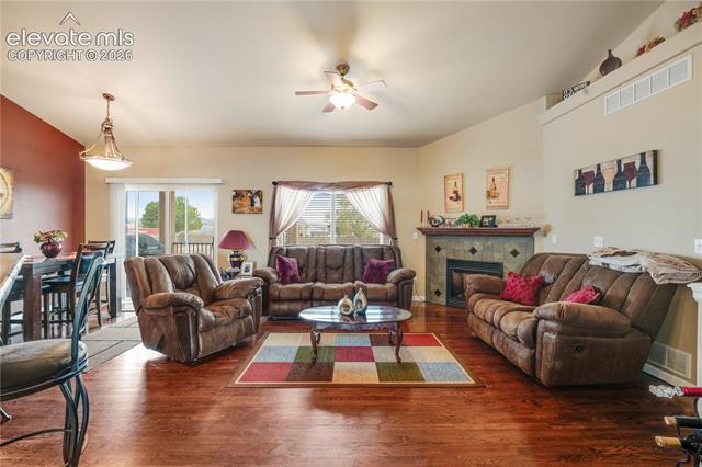 MLS Image for 777 E Woodleaf  ,Pueblo West, Colorado