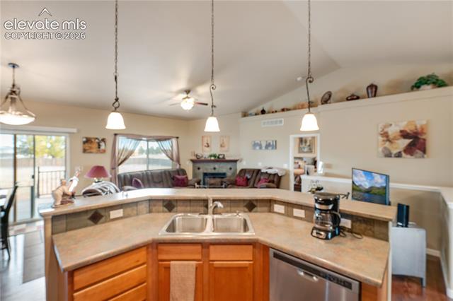MLS Image for 777 E Woodleaf  ,Pueblo West, Colorado