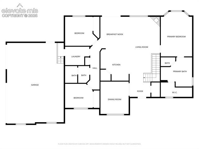 MLS Image for 777 E Woodleaf  ,Pueblo West, Colorado