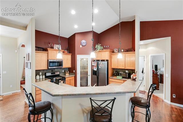 MLS Image for 777 E Woodleaf  ,Pueblo West, Colorado