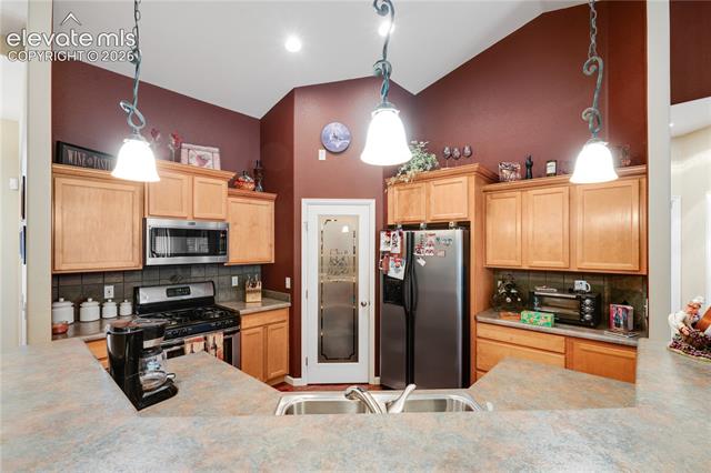 MLS Image for 777 E Woodleaf  ,Pueblo West, Colorado