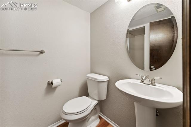 MLS Image for 365  Waco  ,Colorado Springs, Colorado