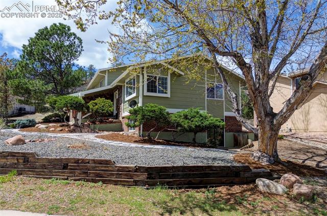 MLS Image for 365  Waco  ,Colorado Springs, Colorado