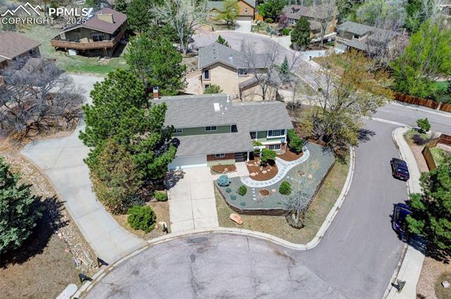 MLS Image for 365  Waco  ,Colorado Springs, Colorado