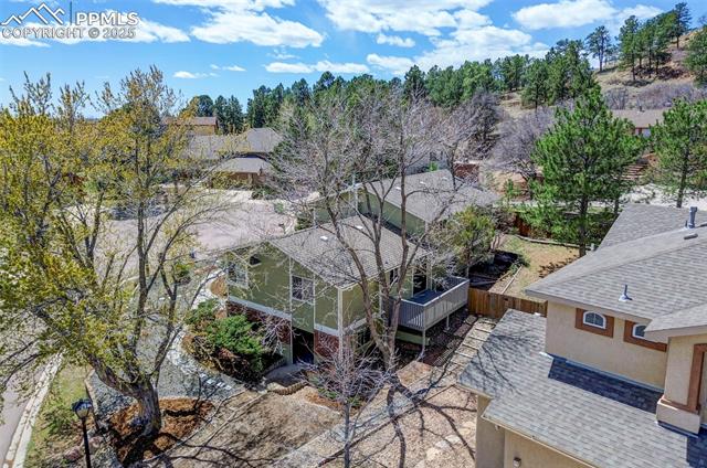 MLS Image for 365  Waco  ,Colorado Springs, Colorado