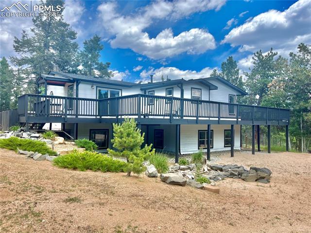 403  Pioneer Creek  , florissant  House Search MLS Picture