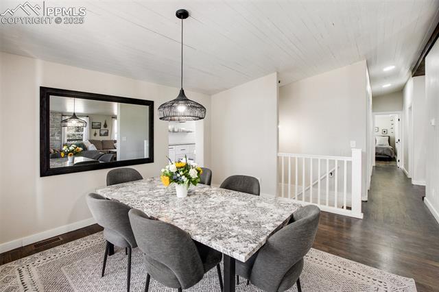 MLS Image for 403  Pioneer Creek  ,Florissant, Colorado