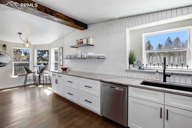 MLS Image for 403  Pioneer Creek  ,Florissant, Colorado