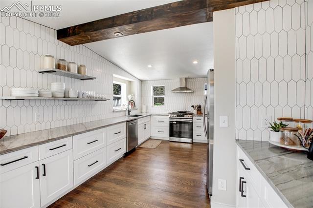 MLS Image for 403  Pioneer Creek  ,Florissant, Colorado