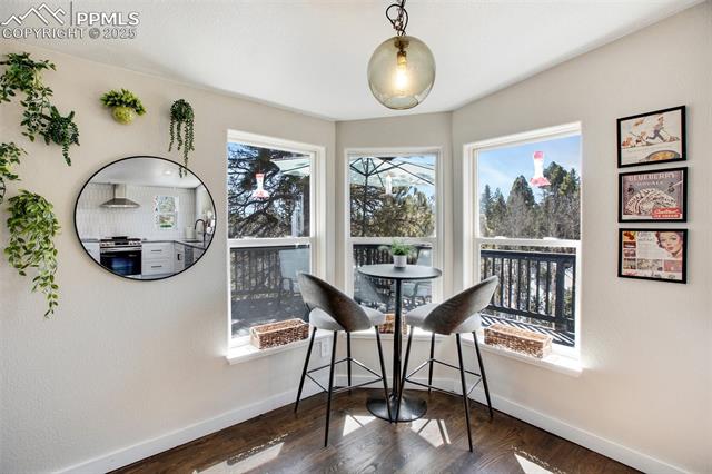 MLS Image for 403  Pioneer Creek  ,Florissant, Colorado