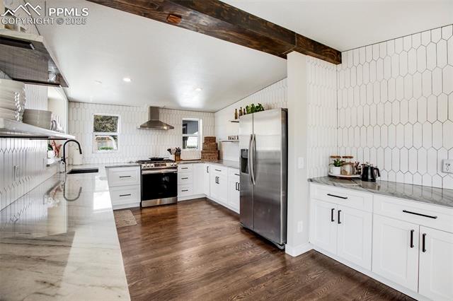 MLS Image for 403  Pioneer Creek  ,Florissant, Colorado