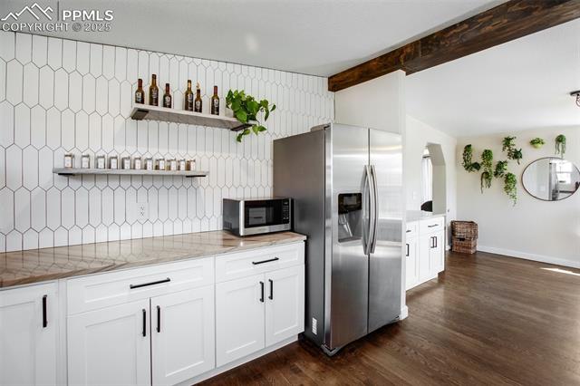 MLS Image for 403  Pioneer Creek  ,Florissant, Colorado