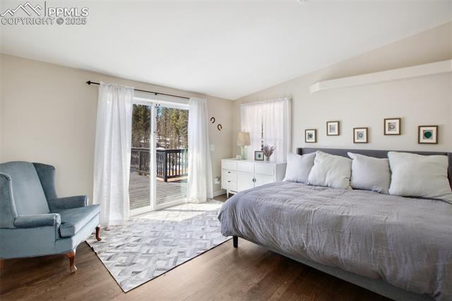 MLS Image for 403  Pioneer Creek  ,Florissant, Colorado