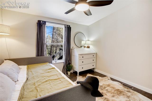 MLS Image for 403  Pioneer Creek  ,Florissant, Colorado