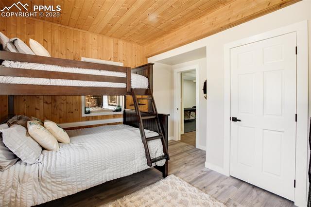 MLS Image for 403  Pioneer Creek  ,Florissant, Colorado