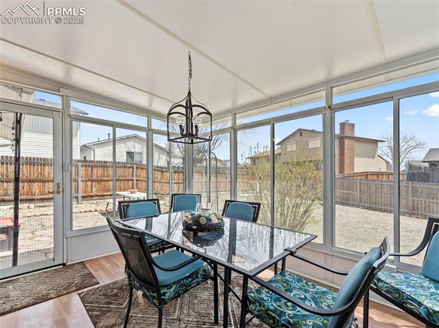 MLS Image for 7515  Woodstock  ,Colorado Springs, Colorado
