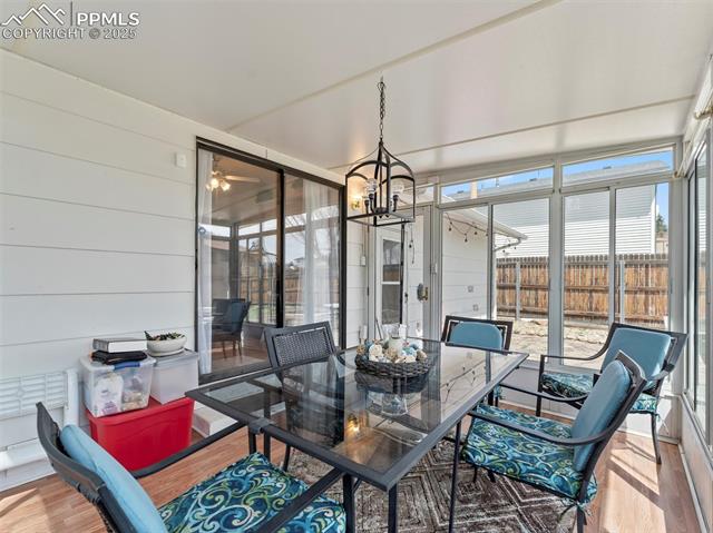 MLS Image for 7515  Woodstock  ,Colorado Springs, Colorado