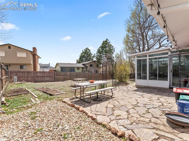 MLS Image for 7515  Woodstock  ,Colorado Springs, Colorado