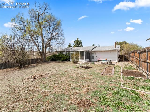 MLS Image for 7515  Woodstock  ,Colorado Springs, Colorado