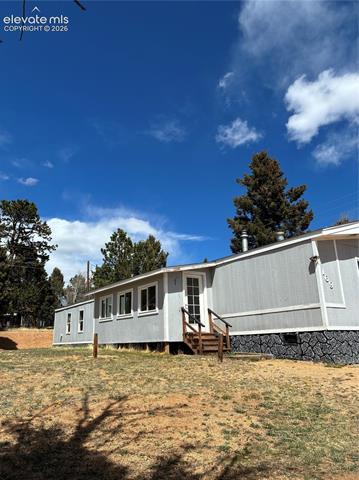 169  Daisy  , woodland park&nbsp; House Search MLS Picture