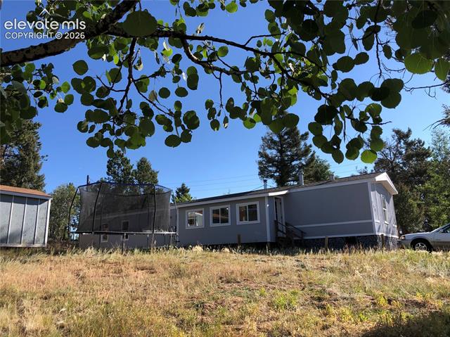 MLS Image for 169  Daisy  ,Woodland Park, Colorado