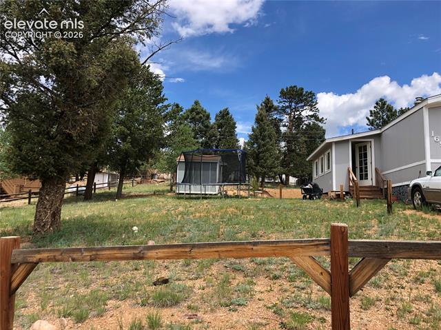 MLS Image for 169  Daisy  ,Woodland Park, Colorado