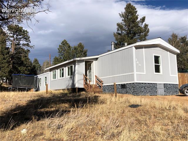MLS Image for 169  Daisy  ,Woodland Park, Colorado