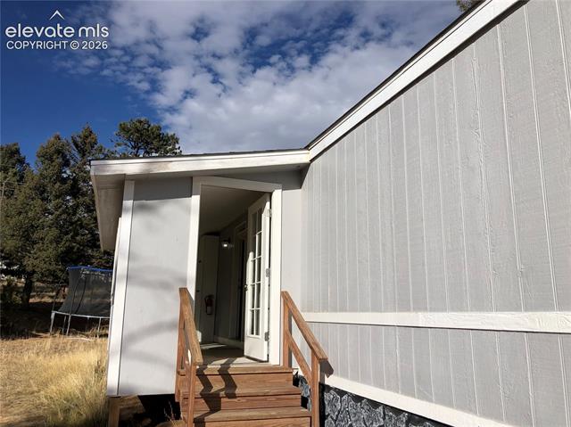 MLS Image for 169  Daisy  ,Woodland Park, Colorado