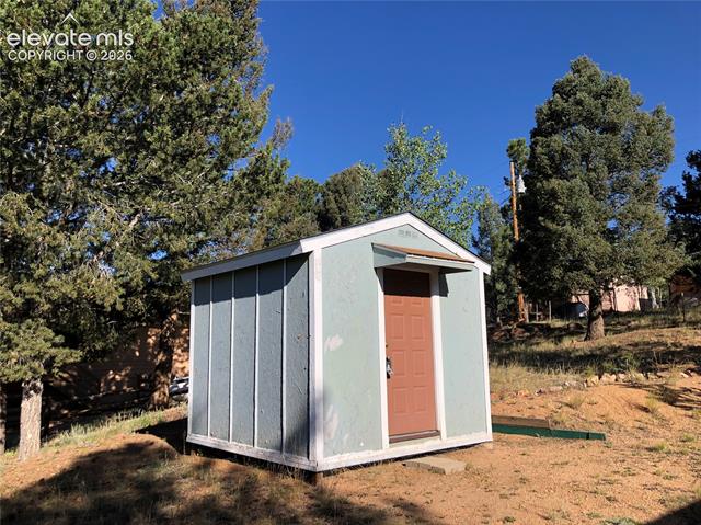 MLS Image for 169  Daisy  ,Woodland Park, Colorado