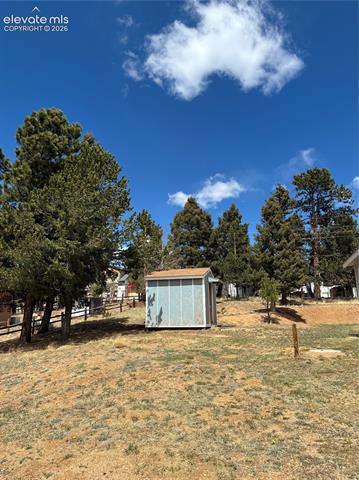 MLS Image for 169  Daisy  ,Woodland Park, Colorado