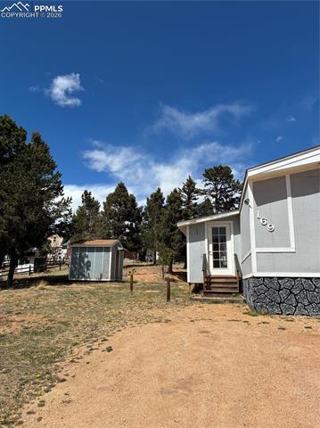 MLS Image for 169  Daisy  ,Woodland Park, Colorado