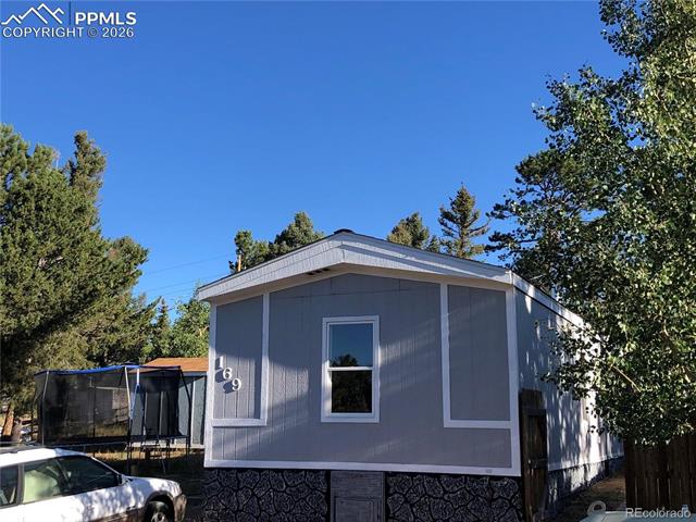 MLS Image for 169  Daisy  ,Woodland Park, Colorado