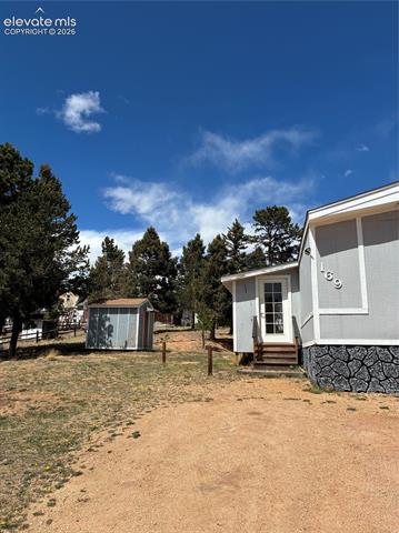 MLS Image for 169  Daisy  ,Woodland Park, Colorado
