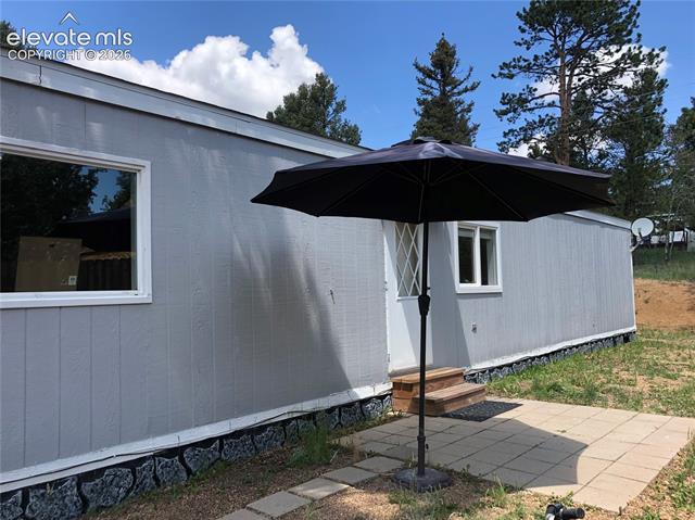 MLS Image for 169  Daisy  ,Woodland Park, Colorado