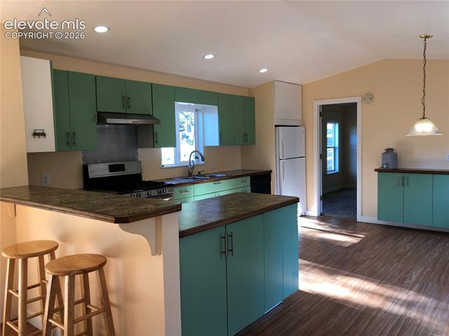 MLS Image for 169  Daisy  ,Woodland Park, Colorado