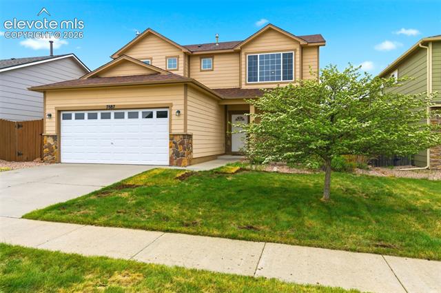 7887  Springwood  , colorado springs&nbsp; House Search MLS Picture