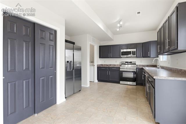 MLS Image for 7887  Springwood  ,Colorado Springs, Colorado