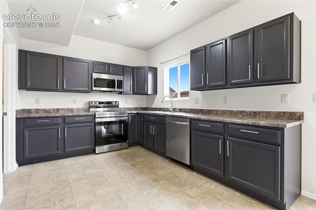 MLS Image for 7887  Springwood  ,Colorado Springs, Colorado